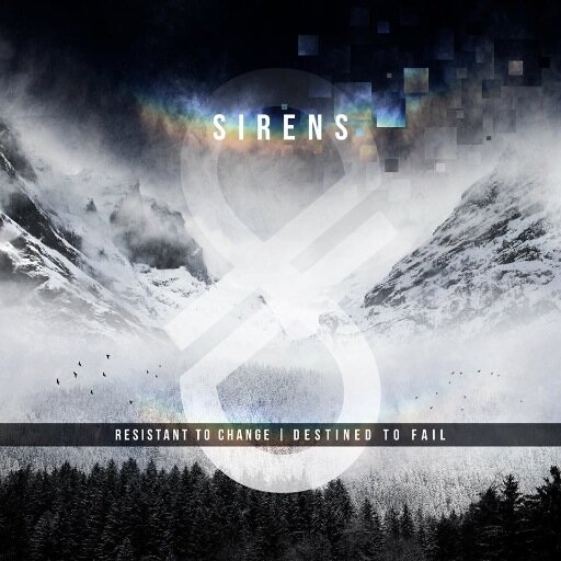 Birmingham, UK
Resistant To Change | Destined To Fail, OUT NOW!
https://t.co/8S8OZHDhIJ - Management: sirens@putsomemusicon.com