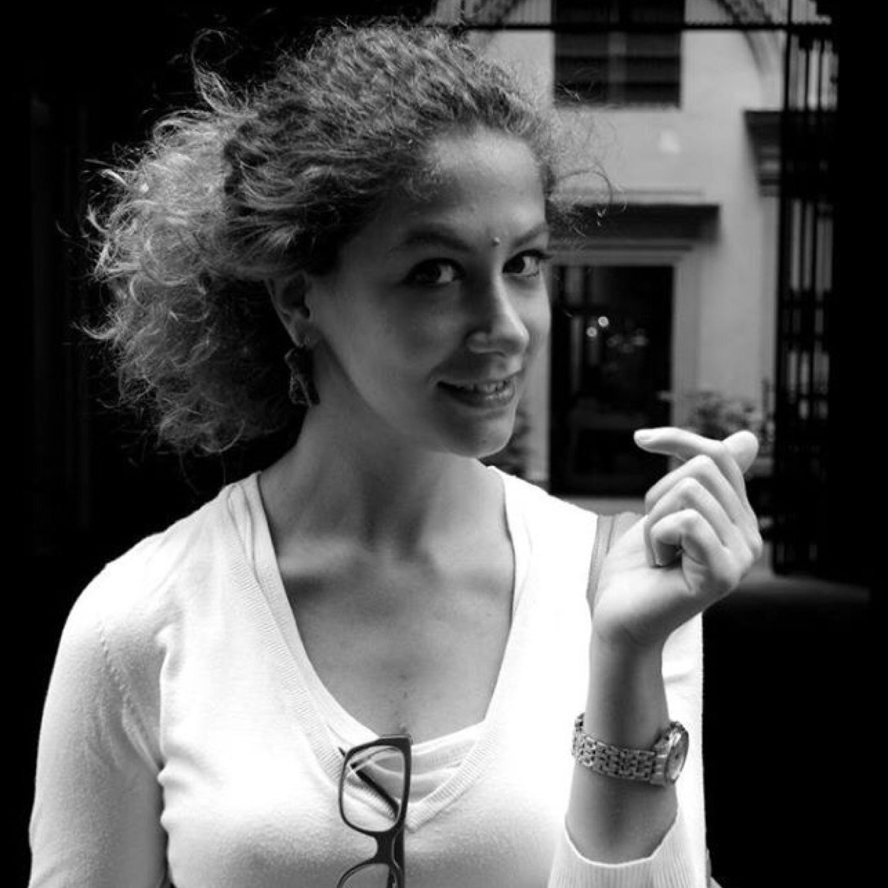 FrancescaFohn's profile picture. Professionista del trasloco