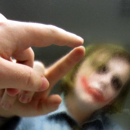 That Joker guyさんのプロフィール画像