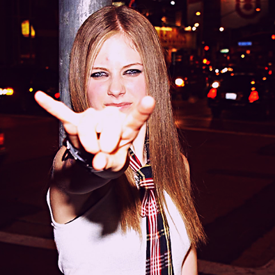 RockAvrilFC's profile picture. FC dedicado exclusivamente á nossa diva Avril Lavigne cantora,compositora,atriz e designer de moda  ★ 10/8/12 eu : @DanubiaLavigne