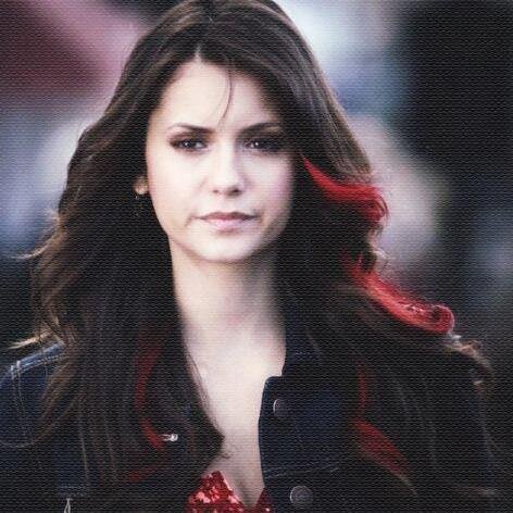 I Love The Vampire Diaries e Supernatural