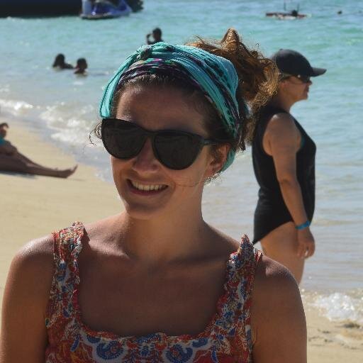 multi_lingue's profile picture. La hija del medio. Interiorista. Live in colors!