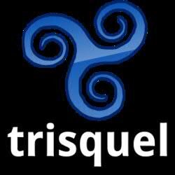 TrisqueGNULinux's profile picture. 