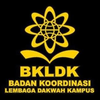 Akun resmi BKLDK D.I Yogyakarta | Sebuah badan koordinasi antar lembaga-lembaga dakwah kampus di Daerah Istimewa Yogyakarta. Phone : 0819 3820 7392