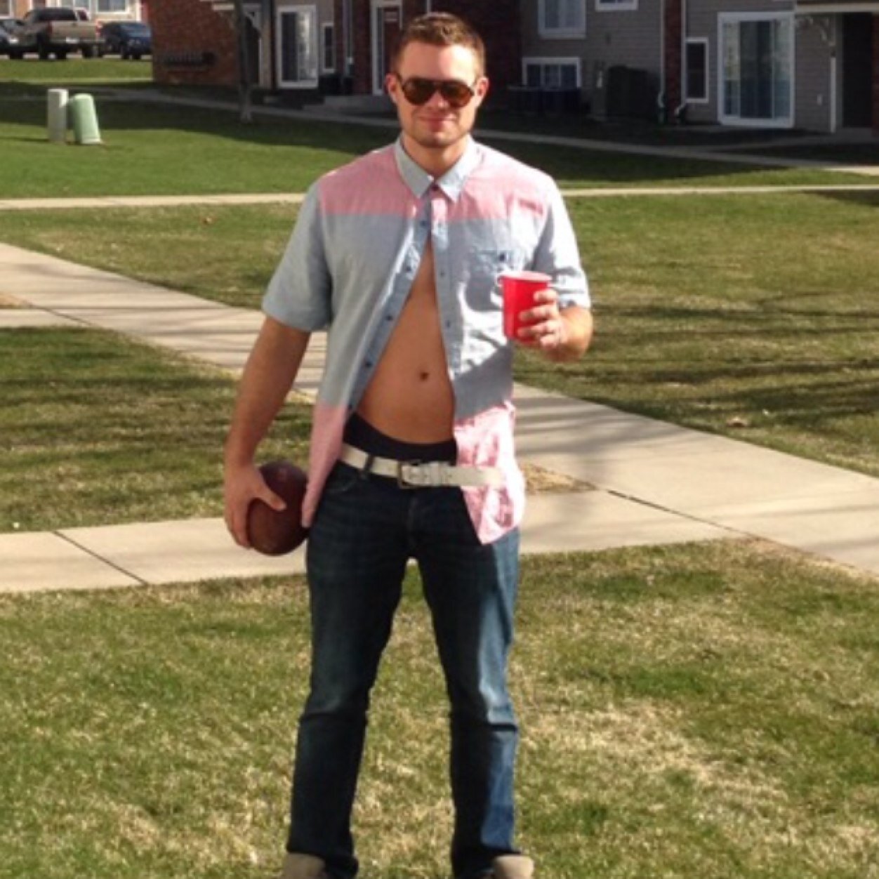 Seth_Bakker's profile picture. 