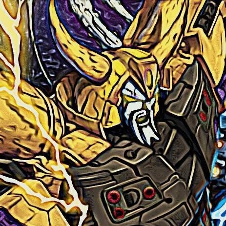 Unicron16's profile picture. 