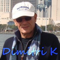 Dimitri K. (@dimitrik777) 's Twitter Profile