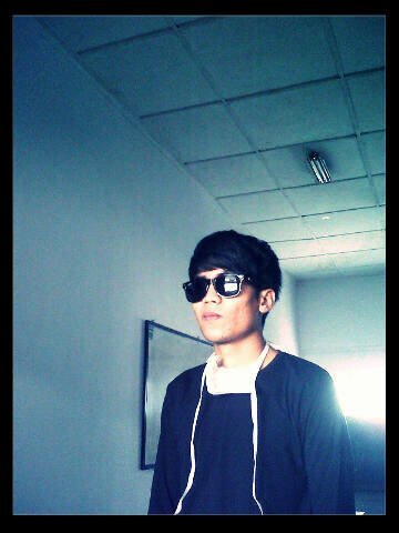 YokiFalentino's profile picture. 