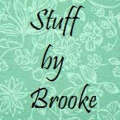I crochet & knit just about anything! Message me or email me for custom orders! stuffbybrooke@yahoo.com