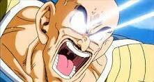 TFS_Nappa's profile picture. [Deactivated]
