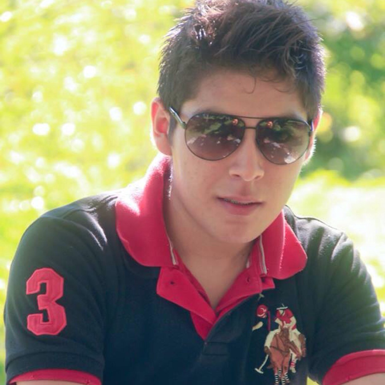 Facebook: Yeyson Villamil Whatsapp: 7335843446