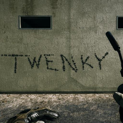 Twenky53's profile picture. 