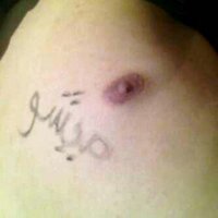 ميشوو بريدهه جااد... (@om87723981) 's Twitter Profile
