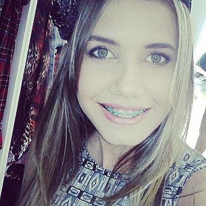 Mas ela simplesmente cansou de ser doce, com quem era amargo com ela.