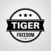 Tiger Freedom (@tigerfreedom) Twitter profile photo