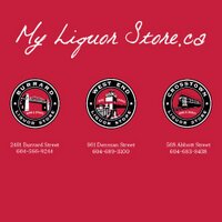 My Liquor Store (@myliquorstore) 's Twitter Profile