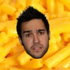 free follow from @wentzxvx bc mac and cheese