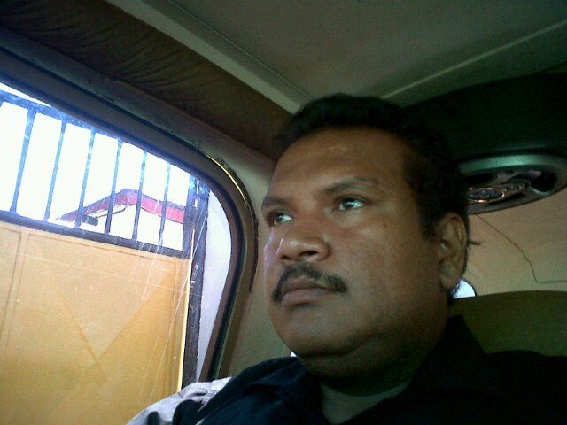 fcarruzi's profile picture. Soy resistencia...