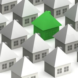 Looking for an idea to blog about, or real estate blogging resources?