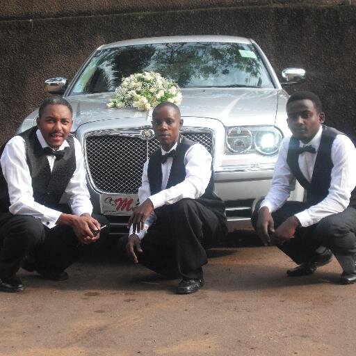 Bridal Cars Uganda