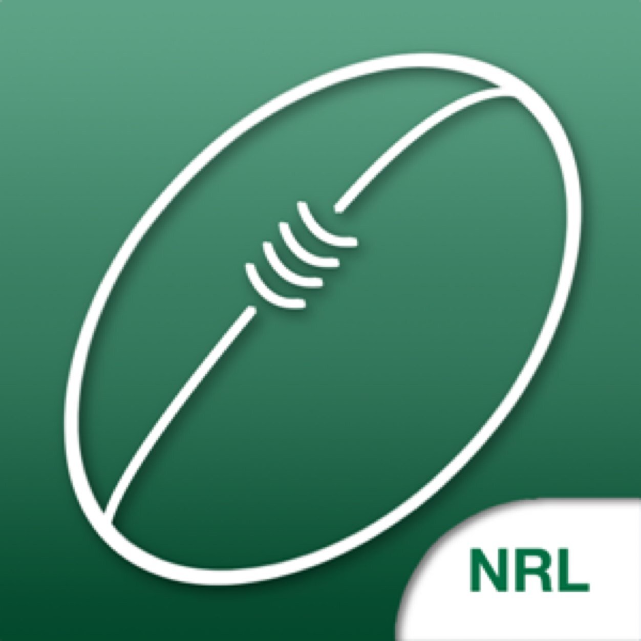 Tip Ammo NRL iPhone App. Get it in the iTunes App Store : http://t.co/kkM849T6uI
