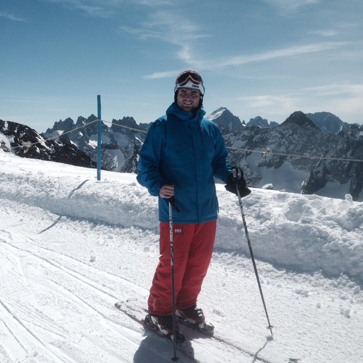 mjbartlett_92's profile picture. 