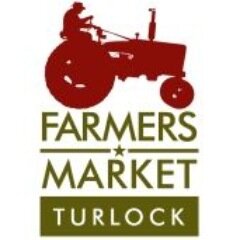 Turlock Certified Farmers Market. Connecting the community with local, farm-fresh products. Fridays May 2nd-Oct24th.