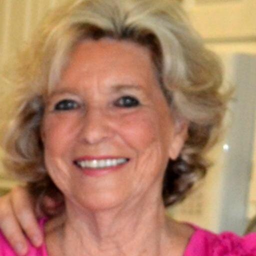 Writer, wife, mother, grandmother, volunteer