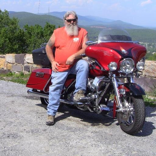 I am retired. an avid motorcycle enthusiast & home-brewer. I enjoy tasting and reviewing different craft beers on you tube, Facebook and other social media.