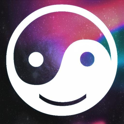 Live in Balance