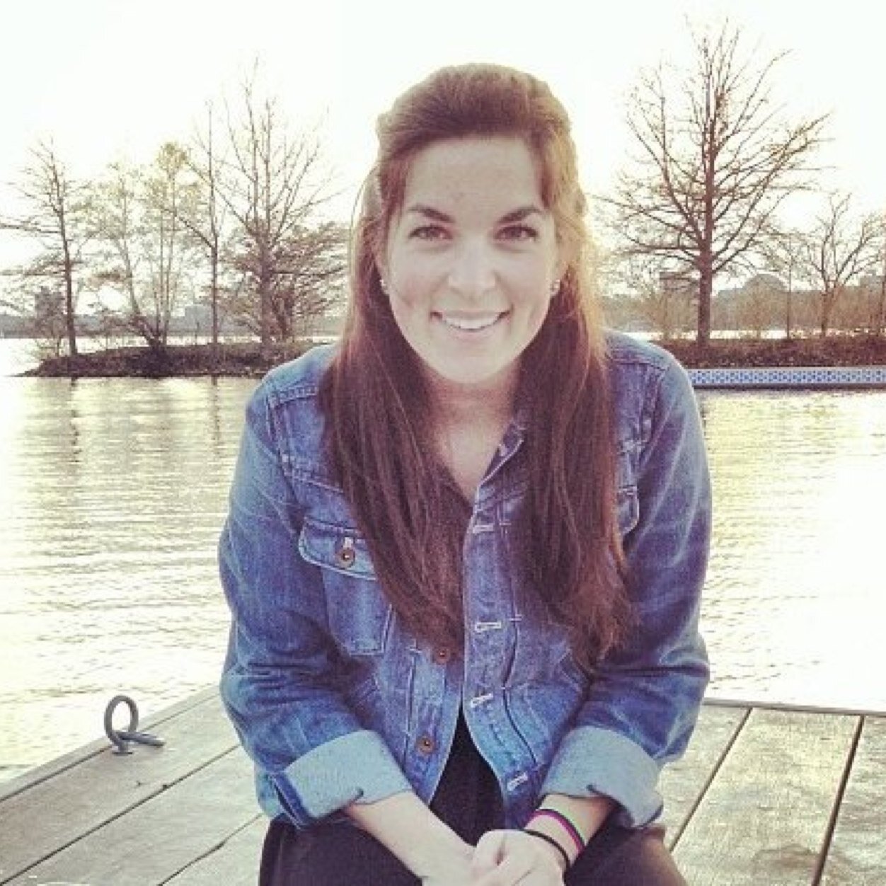 Documentary filmmaker. Global wanderer. Lover of all things peanut butter.