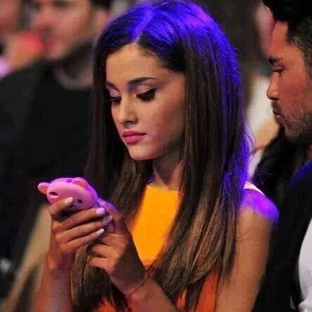 i love ariana grande  @arianagrande my princess