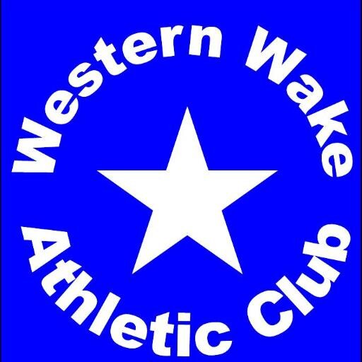 Western Wake Athletic Club.  Dedicated to provide a positive experience for youth track and field!