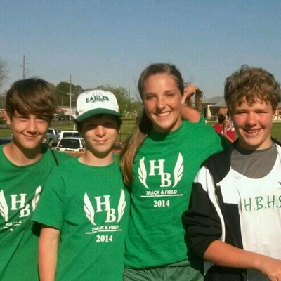 Profile Picture of Dane Joseph Driskill (@DaneDriskill) on Twitter