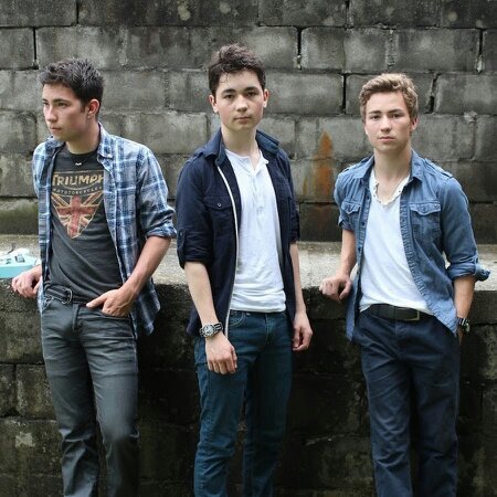 BunhamLove's profile picture. Hey! I'm from Venezuela and I love Andre, Alex and Forrest... and I still believe in pink lemons XD
please follow me if you are a Bunrhamizer too ;)