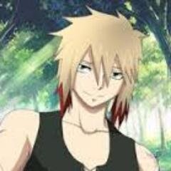 Hey, I'm Hidan Blackfire a fire mage age:19 height:6'2 {OC-character multi-Rp}