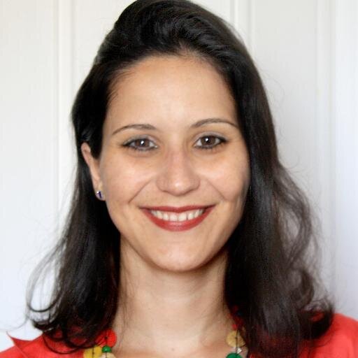 Psicóloga, professora, consultora, feminista, youtuber, e o que mais o tempo permitir...