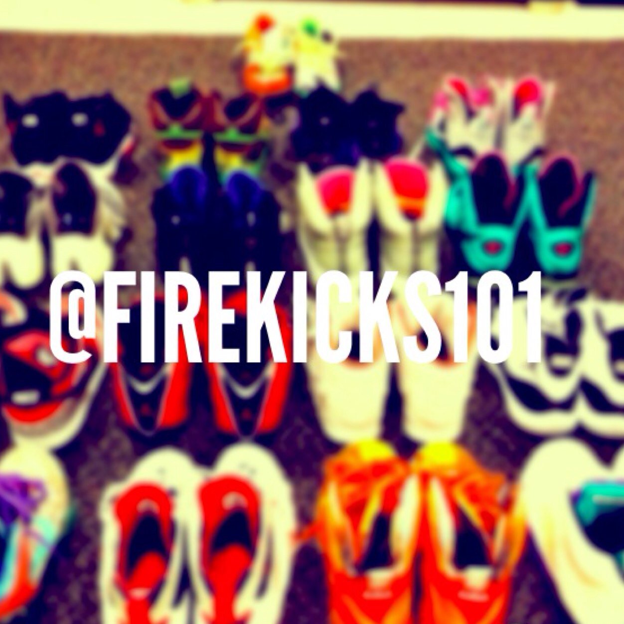 FireKicks101's profile picture. #FeetGotHeat