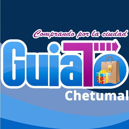 Revista dedicada a la publicidad de negocios en la Ciudad de Chetumal. Contáctanos al número 9831383121.