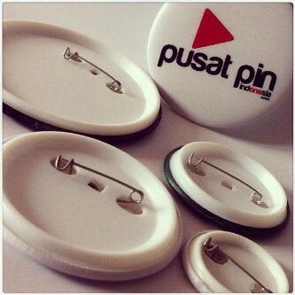 PUSAT PIN INDONESIA. Tempat BIKIN PIN & PESAN PIN Online Murah Cepat Berkualitas - 085780480298