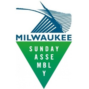 Calling all Atheists, Humanists and Science Fans! SA MKE is a godless congregation that celebrates being alive. Our motto: live better, help often, wonder more.