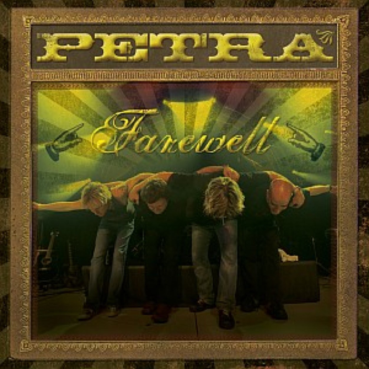 Lyrics from one of the greatest Christian rock bands, & also one of the pioneers of the CCM genre. Not affiliated with Petra. Original account. Created 4/25/14