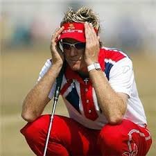 The latest golf fashion and news from the world of golf.