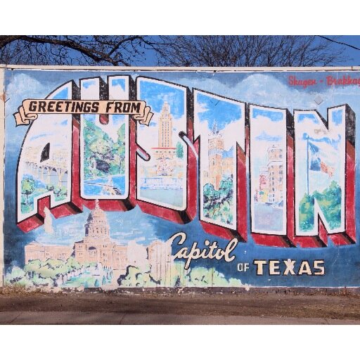 austintxftw Profile Picture