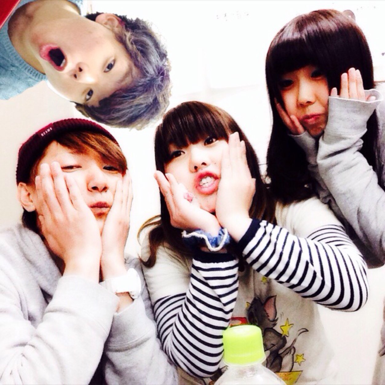 つっちぃ Tututsu Twitter