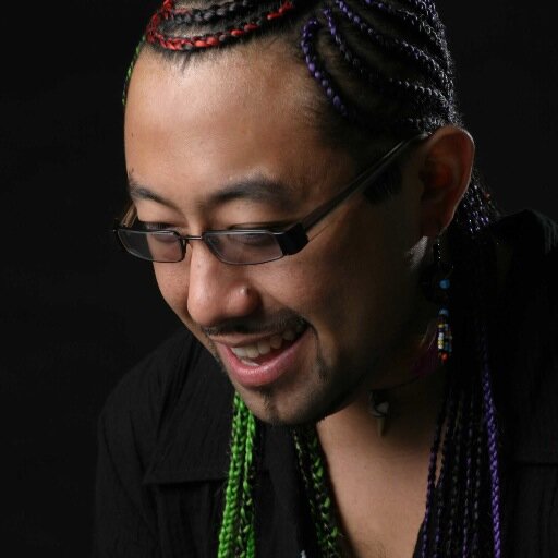 freezeegluu's profile picture. Root beer-deficient cyclical scanner • Informatician • Behaviourist • Writer • Musician • h+ • Opinions slip out during the homunculus’ infinite regress