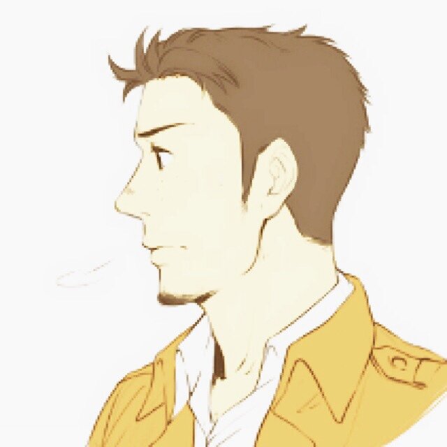 【マルコ・ボット】
You're in control. You can be king again.
『進撃の巨人 RP.』
