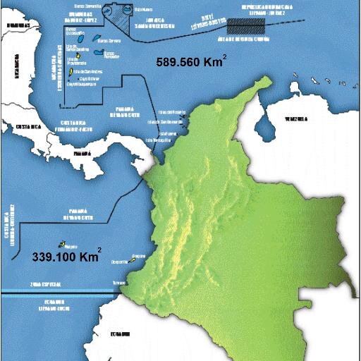 Conciencia_Mar's profile picture. Espacio creado para incentivar la Conciencia Marítima de los Colombianos.