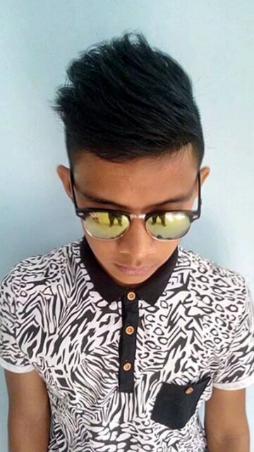 Hai semua..#SPM2014 #Batch97SMKKOTA