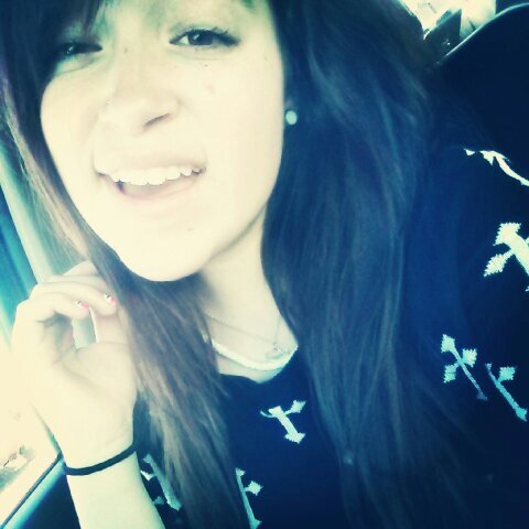 Never Stop Chasing Your Dreams! Kayla Sadley♥ Widefield Gladiator⚓